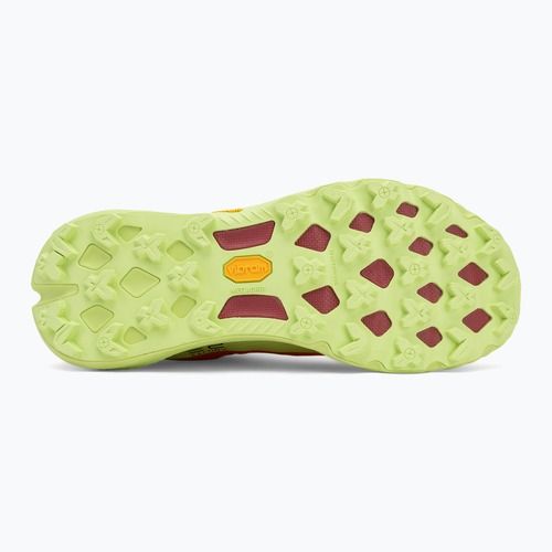 Merrell Agility Peak 5 blossom/mantis мъжки обувки за бягане