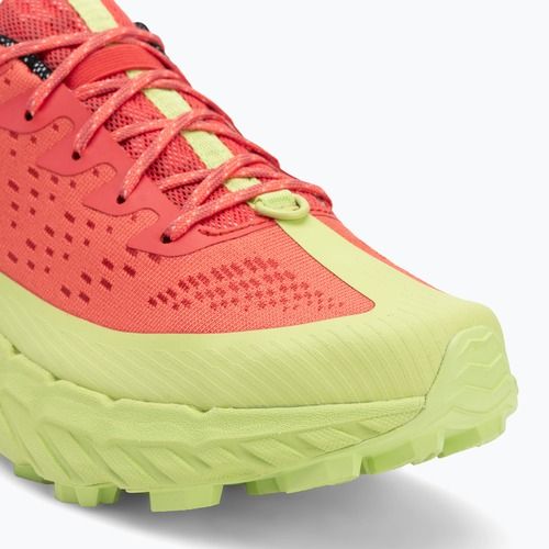 Merrell Agility Peak 5 blossom/mantis мъжки обувки за бягане