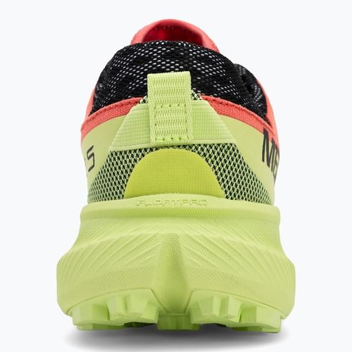 Merrell Agility Peak 5 blossom/mantis мъжки обувки за бягане
