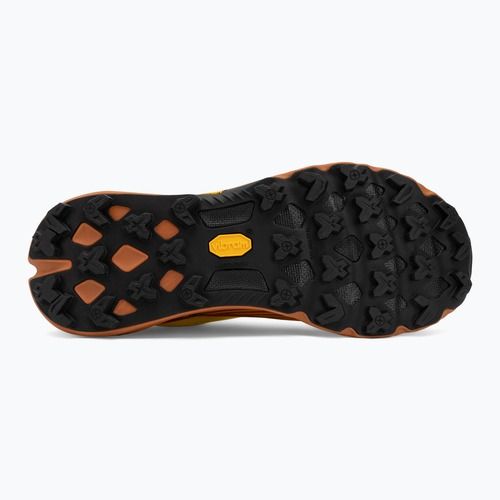 Мъжки обувки за бягане Merrell Agility Peak 5 GTX daffodil