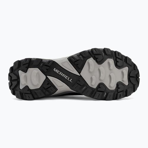 Мъжки ботуши за туризъм Merrell Speed Strike 2 black