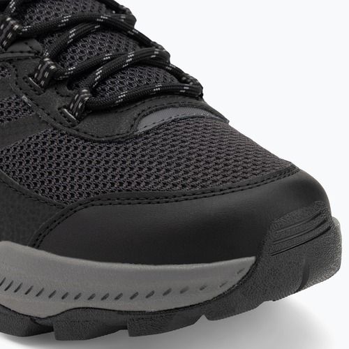 Мъжки ботуши за туризъм Merrell Speed Strike 2 black