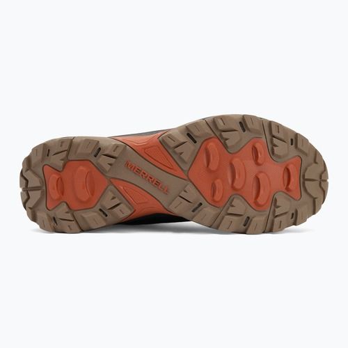 Мъжки ботуши Merrell Speed Strike 2 Mid GTX olive