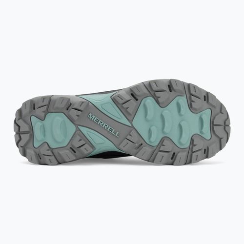 Дамски обувки Merrell Speed Strike 2 Mid GTX monument