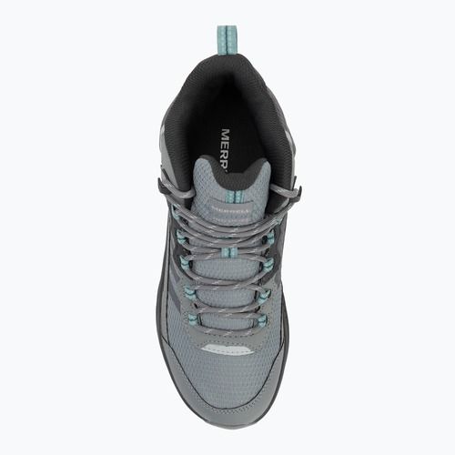 Дамски обувки Merrell Speed Strike 2 Mid GTX monument