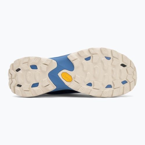 Merrell Moab Speed 2 sapphire мъжки туристически обувки