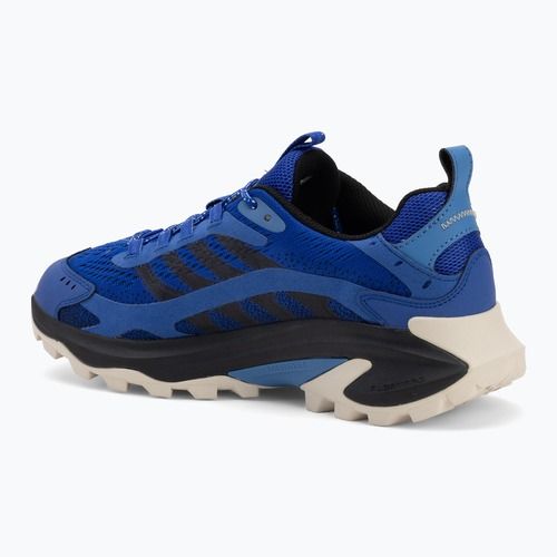 Merrell Moab Speed 2 sapphire мъжки туристически обувки