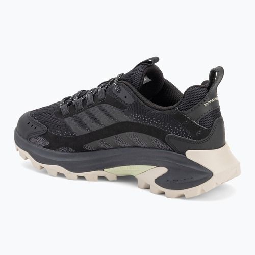Дамски туристически обувки Merrell Moab Speed 2 black
