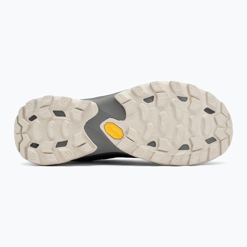 Мъжки ботуши за туризъм Merrell Moab Speed 2 GTX black/moon