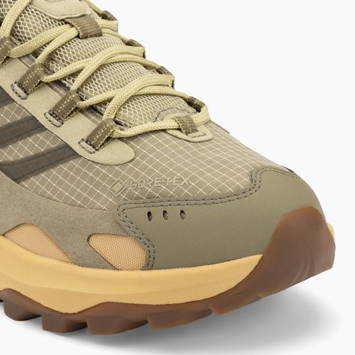 Мъжки ботуши за туризъм Merrell Moab Speed 2 GTX basil