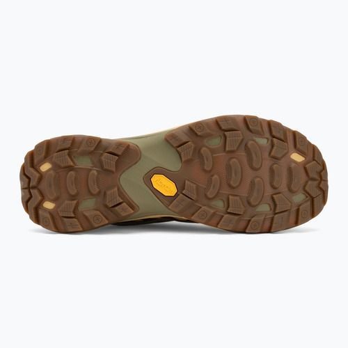 Мъжки ботуши за туризъм Merrell Moab Speed 2 GTX basil