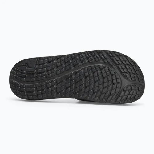 Чехли Mizuno Relax Slide black/white
