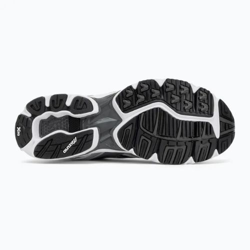 Мъжки обувки Mizuno Wave Rider 10 white/silver/black