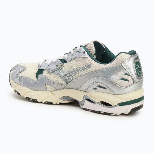 Обувки Mizuno Wave Rider 10 mizsnowwhite/ slate/bistrogreen
