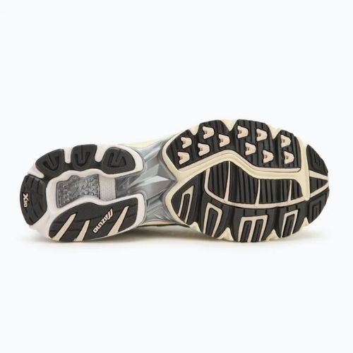 Обувки Mizuno Wave Rider 10 mizsnowwhite/ slate/bistrogreen