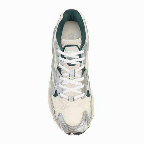 Обувки Mizuno Wave Rider 10 mizsnowwhite/ slate/bistrogreen