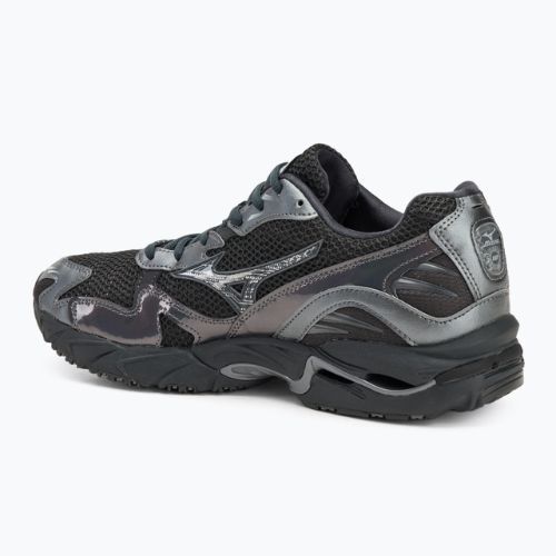 Обувки Mizuno Wave Rider 10 blacksand/ blacksand/ metallicgr
