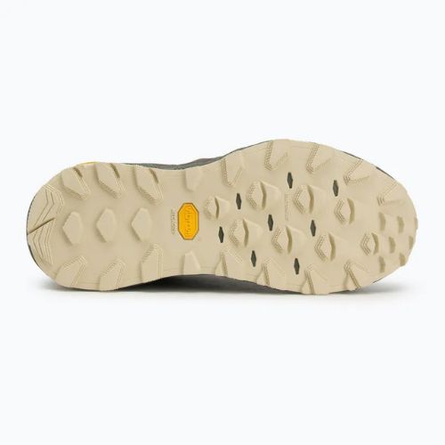 Мъжки обувки Mizuno Wave Mujin LS GTX pinegrove/ultgray/ bistrogreen