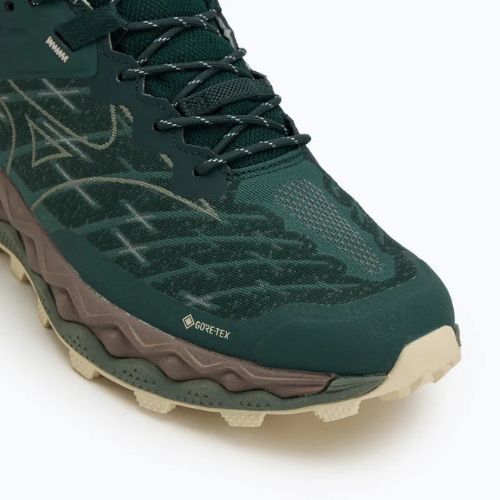 Мъжки обувки Mizuno Wave Mujin LS GTX pinegrove/ultgray/ bistrogreen