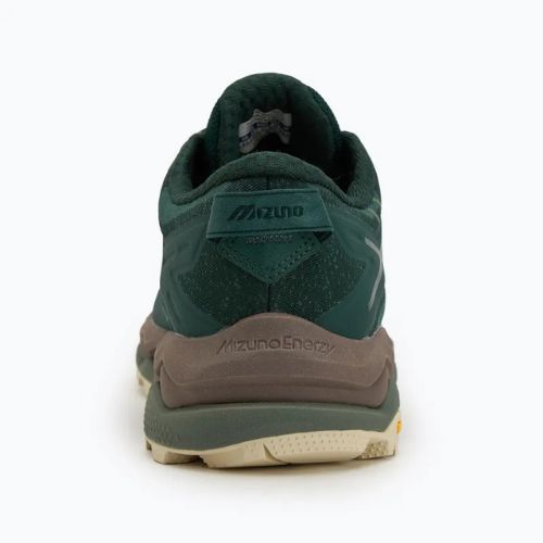 Мъжки обувки Mizuno Wave Mujin LS GTX pinegrove/ultgray/ bistrogreen
