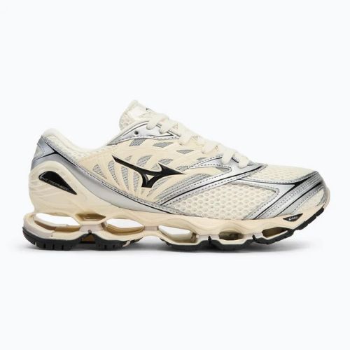Мъжки обувки Mizuno Wave Prophecy LS pristine/black/silver
