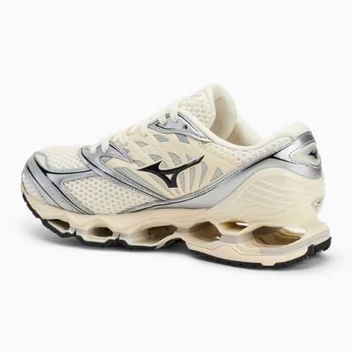 Мъжки обувки Mizuno Wave Prophecy LS pristine/black/silver