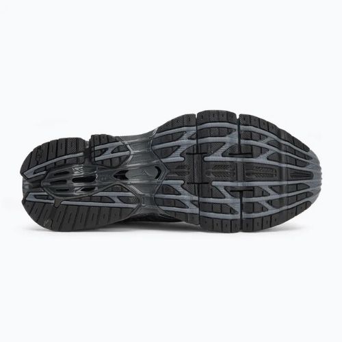 Мъжки обувки Mizuno Wave Prophecy LS black sand/black/metallic gray