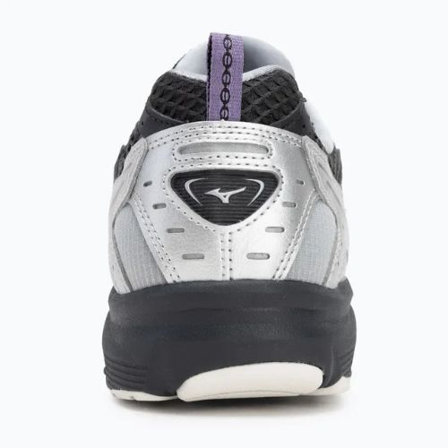Обувки Mizuno MXR black/black sand/purple haze
