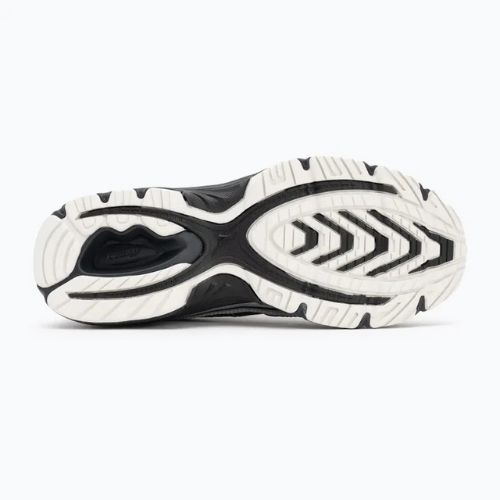 Обувки Mizuno MXR black/black sand/purple haze