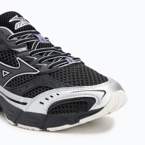 Обувки Mizuno MXR black/black sand/purple haze