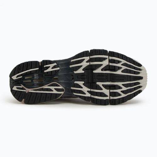 Мъжки обувки Mizuno Wave Prophecy LS silver cloud/black/opal gray