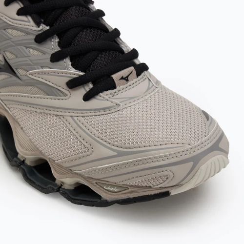 Мъжки обувки Mizuno Wave Prophecy LS silver cloud/black/opal gray