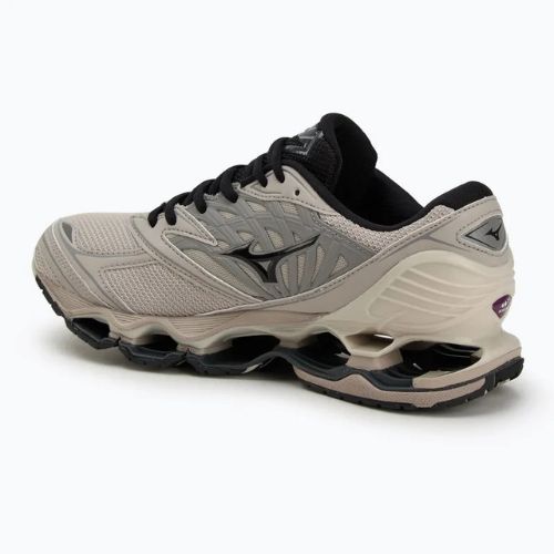 Мъжки обувки Mizuno Wave Prophecy LS silver cloud/black/opal gray