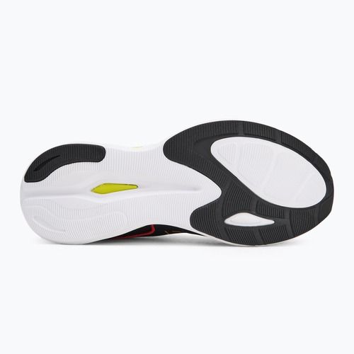 Мъжки обувки за бягане Mizuno Wave Revolt 3 black/bright marigold/evening primrose