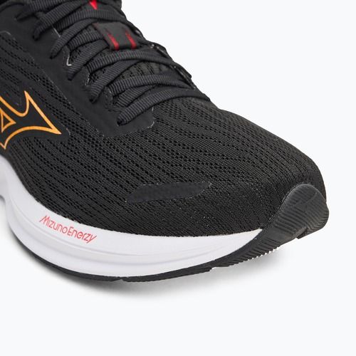 Мъжки обувки за бягане Mizuno Wave Revolt 3 black/bright marigold/evening primrose