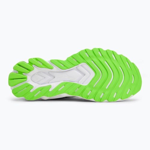 Мъжки обувки за бягане Mizuno Wave Skyrise 6 reflex blue c/white/blue pace