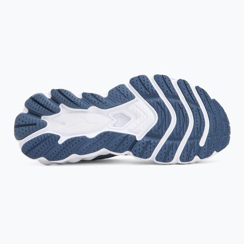 Дамски обувки за бягане Mizuno Wave Sky 8 citadel/hint of mint/aisley purple