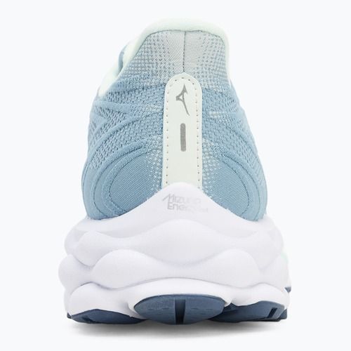 Дамски обувки за бягане Mizuno Wave Sky 8 citadel/hint of mint/aisley purple