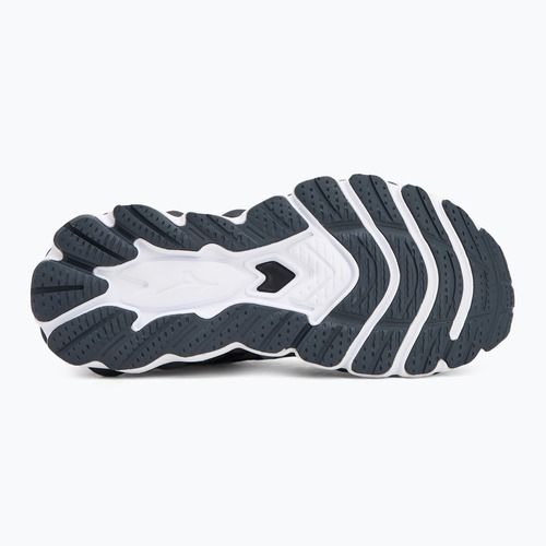 Дамски обувки за бягане Mizuno Wave Sky 8 black/white/india ink