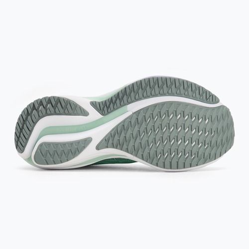 Дамски обувки за бягане Mizuno Wave Rider 28 bay/aisley purple/citadel