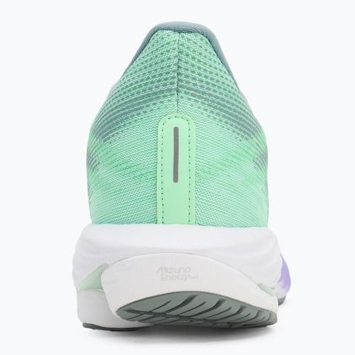 Дамски обувки за бягане Mizuno Wave Rider 28 bay/aisley purple/citadel