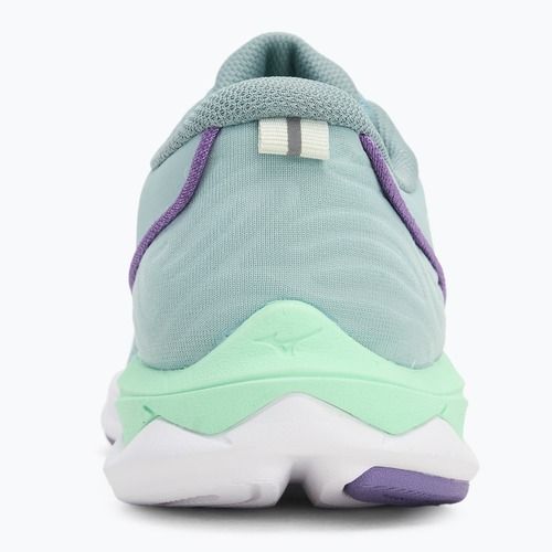Дамски обувки за бягане Mizuno Wave Revolt 3 ether/ white/ paisley purple
