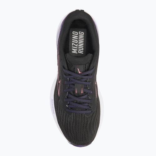 Дамски обувки за бягане Mizuno Wave Revolt 3 black/camellia rose/violet indigo