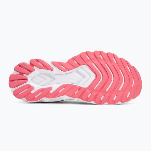 Дамски обувки за бягане Mizuno Wave Skyrise 6 black/camellia rose