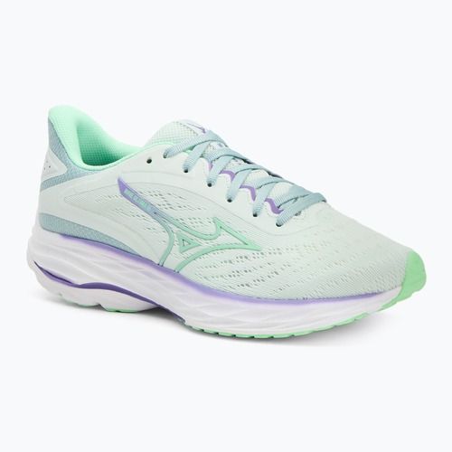 Дамски обувки за бягане Mizuno Wave Ultima 16 hint of mint/neo mint/aisley purple