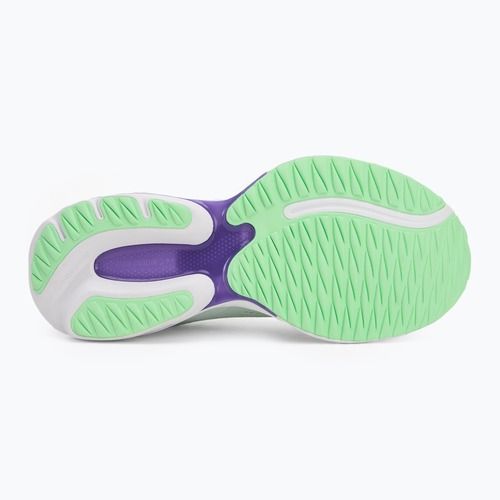 Дамски обувки за бягане Mizuno Wave Ultima 16 hint of mint/neo mint/aisley purple