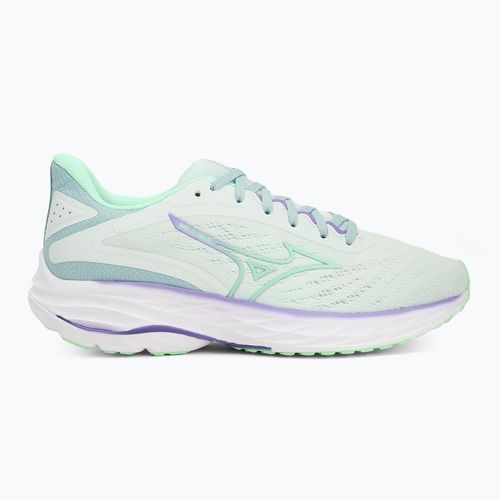 Дамски обувки за бягане Mizuno Wave Ultima 16 hint of mint/neo mint/aisley purple