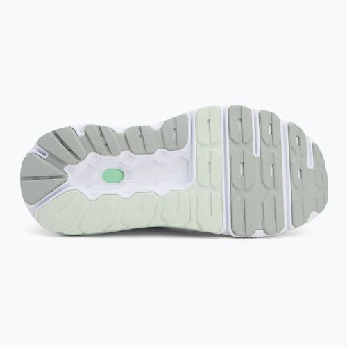Дамски обувки за бягане Mizuno Wave Horizon 8 pearl blue/white/hint of mint