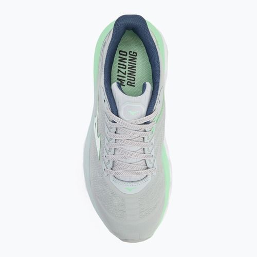Дамски обувки за бягане Mizuno Wave Horizon 8 pearl blue/white/hint of mint