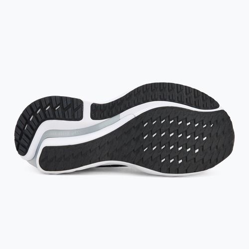 Дамски обувки за бягане Mizuno Wave Inspire 21 black/silver/metallic gray